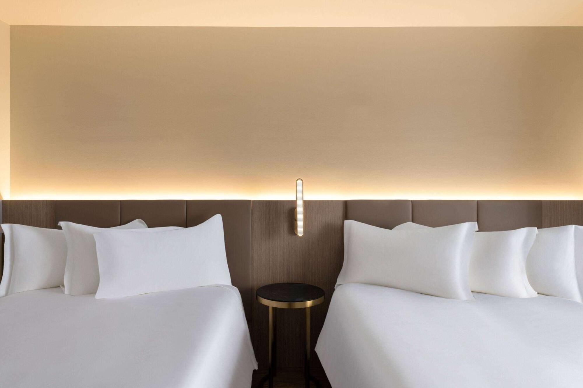 Dolce By Wyndham Hollywood Hotel Exterior foto