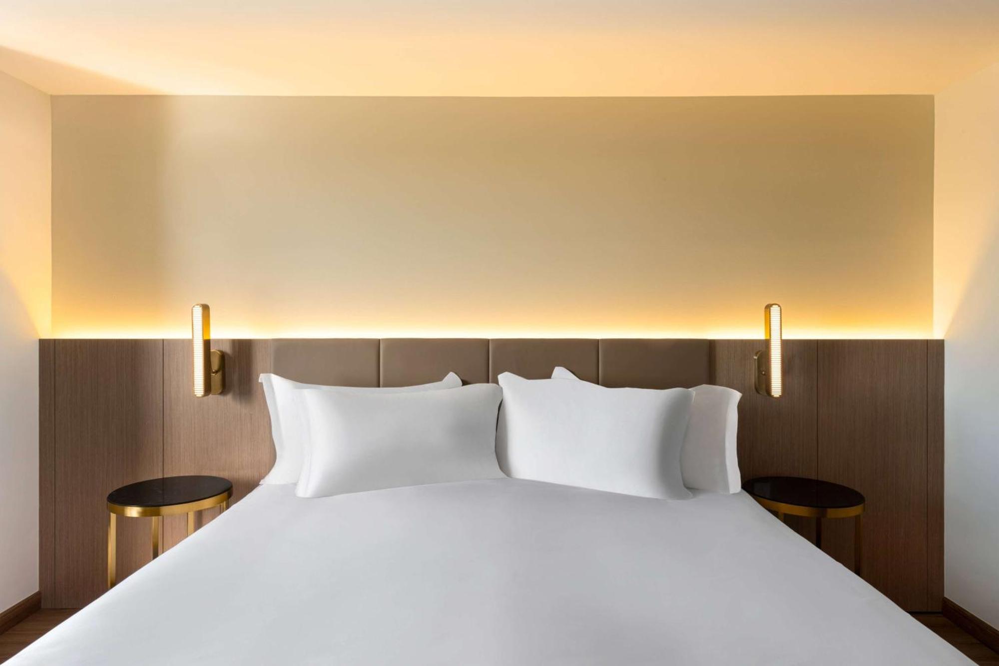 Dolce By Wyndham Hollywood Hotel Exterior foto